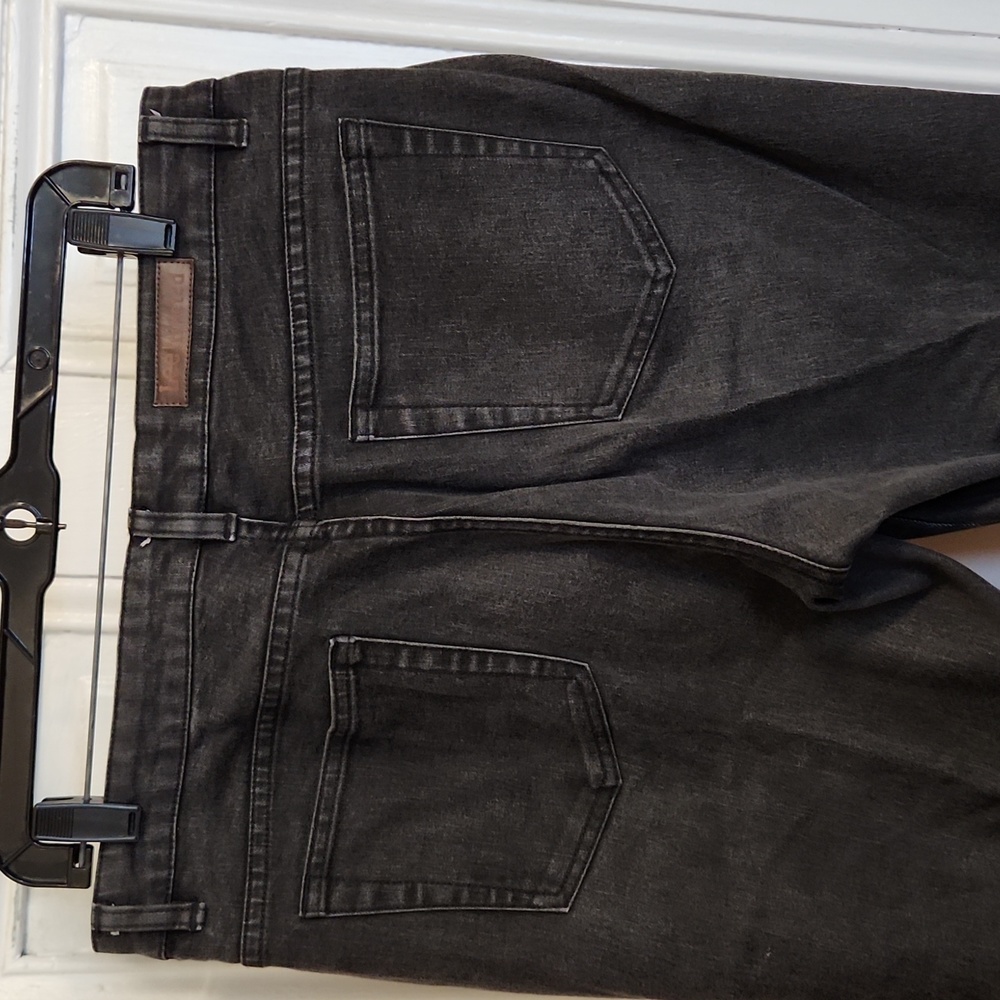 Lee Riveted Jeans - Picture 2 of 5